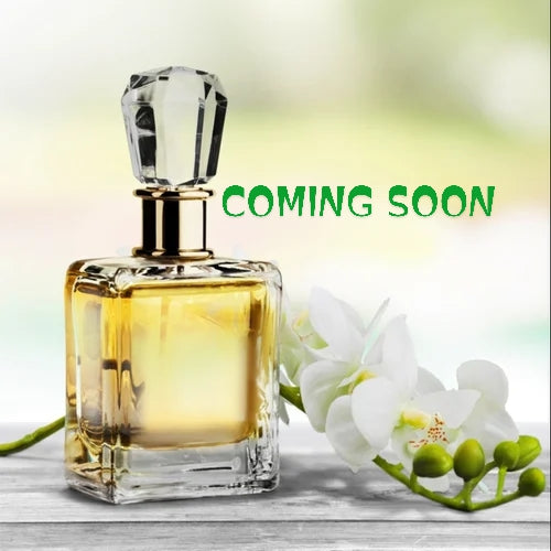 "Fragrance & Perfumes"