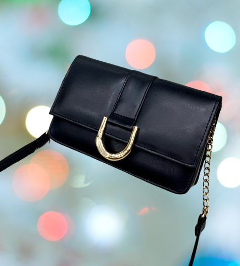 Cross Body Bag.